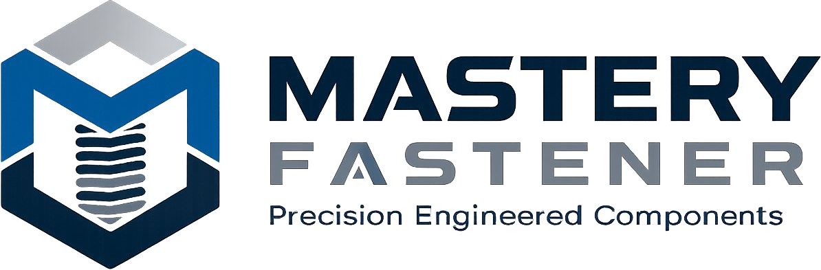 masteryfastener — Precision Engineered Components